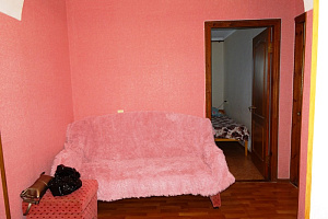 3х-комнатная квартира Старшинова 21 в Феодосии фото 16
