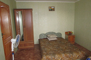 &quot;Ускут&quot; мини-гостиница в Судаке, ул. Ешиль-Ада, 21 фото 3
