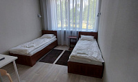 &quot;Маруся&quot; мини-гостиница в Барнауле - фото 3