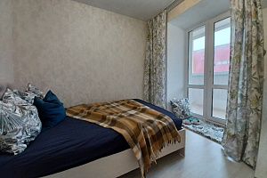 Квартира в Кирoве, 2х-комнатная Ленина 134к1 Квартира, жилье - фото
