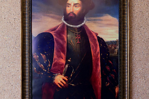 "Vasco Da Gama" Хостел,  - раннее бронирование