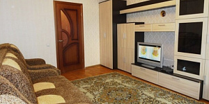 2х-комнатная квартира Крымская 190 в Анапе