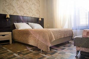 &quot;Берёзка Юг&quot; мини-гостиница в Севастополе фото 4
