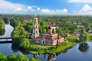 Новгородская область - превью фото