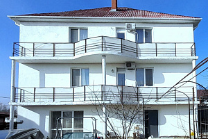 Гостевые дома Севастополя недорого, "Фиоленто" недорого - фото
