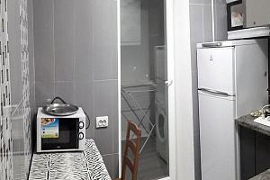 2х-комнатная квартира Ленина 10 в Орджоникидзе (Феодосия) фото 2