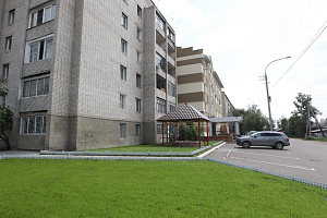 "Жемчужина Востока" - забронировать номер