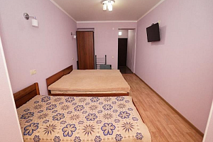 1-комнатная квартира Ладария 2 в Новом Афоне фото 2