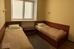 Гостиница в Голицыно, "Голицын-Град" мини-отель - цены