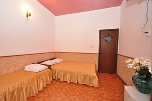 &quot;Роза Пикуба&quot; гостевой дом в с. Солнечногорское (Алушта) фото 9