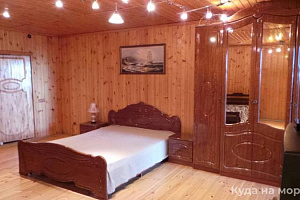 Частный сектор в Чемитоквадже, "Анна" Частный сектор, жилье - фото