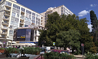Квартира-студия Сенявина 5 кв 154 в Севастополе - фото 4