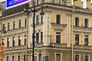 «Barch» хостел