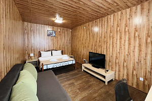 &quot;A-House&quot; мини-отель в Красноярске фото 4