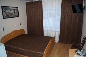 Гостиница в Михайловке, "5 комнат" - цены