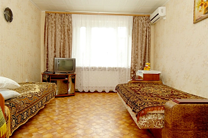 2х-комнатная квартира Истрашкина 15 в Судаке фото 6