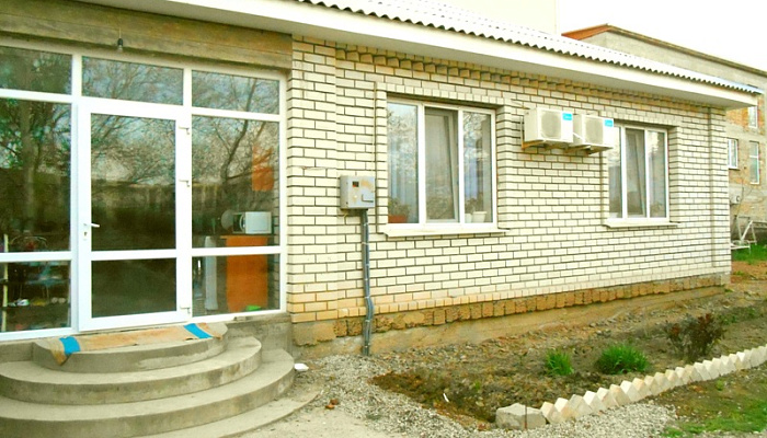 Дом под-ключ Южнобережный 105 в Судаке - фото 1