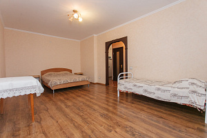 Квартира в Витязево, "ЖК Солнечный" 1-комнатная Квартира,  - цены