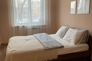 «Apart centre» 2х-комнатная квартира