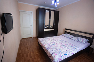Квартира в Кемерове, 2х-комнатная Притомский 7А Квартира, жилье - фото