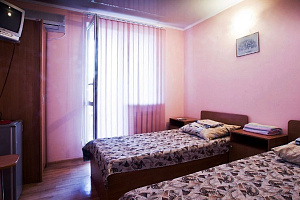 &quot;Мечта&quot; гостевой дом в Учкуевке (Севастополь) фото 12