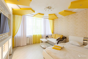 Квартира в Вологде, "Солнце" 1-комнатная Квартира, жилье - цены