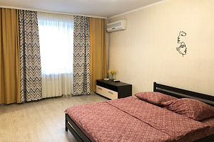 Квартира в Саратове, 1-комнатная Рахова 11 Квартира, жилье - фото