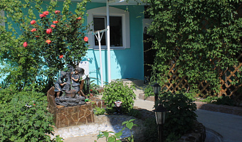 &quot;На Садовой 2&quot; гостевой дом в Орджоникидзе (Феодосия) - фото 3