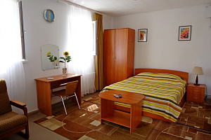 &quot;Амалия&quot; мини-гостиница в Севастополе фото 2