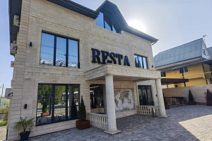 Отель в Сириусе, "Resta Hotel" мини-отель Отель,  - цены