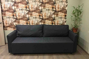 "Apartment on Spasskaya 61" 1-комнатная Квартира, жилье - забронировать