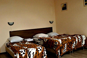 Квартира в Славянске-на-Кубани, "Small Hotel" - цены
