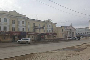 «Восток» гостиница
