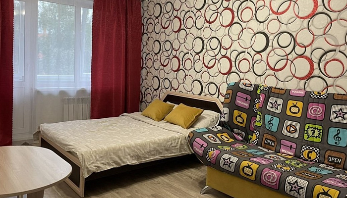 1-комнатная квартира Алтайская 14 в Горно-Алтайске, р. Алтай, г. Горно ...