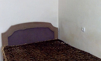 1-комнатная квартира Никанорова 7 в Симферополе - фото 4