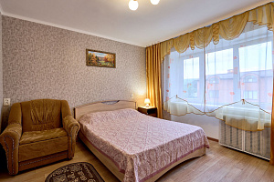 Квартира в Кисловодске, "Светлая и Уютная" 1-комнатная - фото