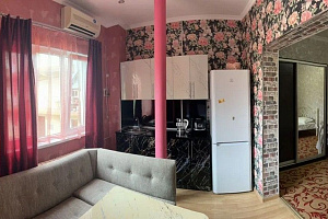 "Апартаменты на Цветочной" гостевой дом, Отдых в Сириусе, отзывы отдыхающих