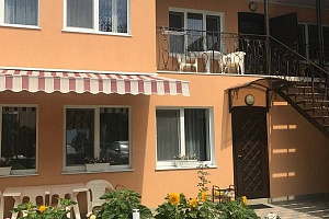 «Времена года» гостевой дом