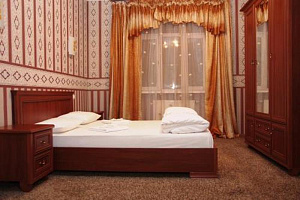 Отель в Куршской косе, "Krantz House"