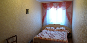 3х-комнатная квартира Ленина 11 в Орджникидзе (Феодосия)