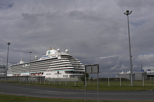 "CruiseAparts" апарт-отель