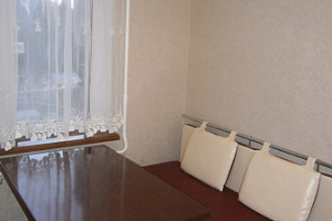 2-комнатная квартира Подвойского 9 в Гурзуфе фото 14