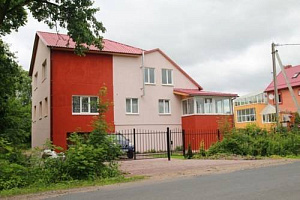«Анастасия» мини-гостиница