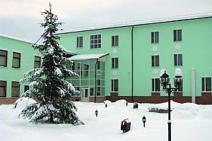 «Транзит» гостиница