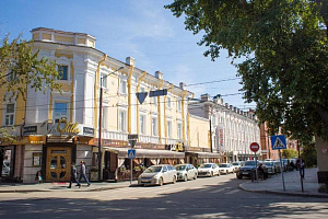 Гостиница в Иркутске, "Z hostel" - цены