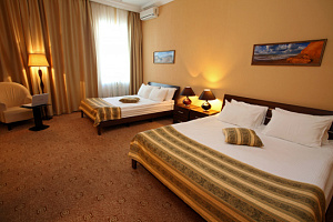 &quot;Севастополь&quot; отель в Севастополе фото 1