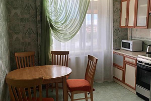 Отели Евпатории для отдыха с детьми, 2х-комнатная Дёмышева 123 для отдыха с детьми - раннее бронирование