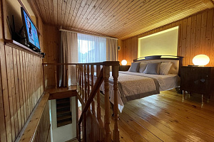 Гостиница в Чехове, "Forest Club House" апарт-отель - цены