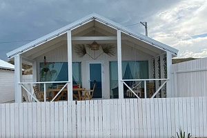 «White Whale Beach» база отдыха