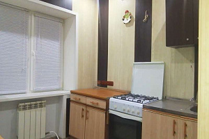 1-комнатная квартира Кирова 20 в Волжском фото 9